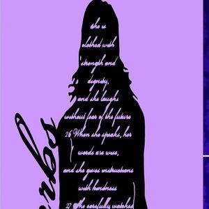 Meet your Posher, Rhonda